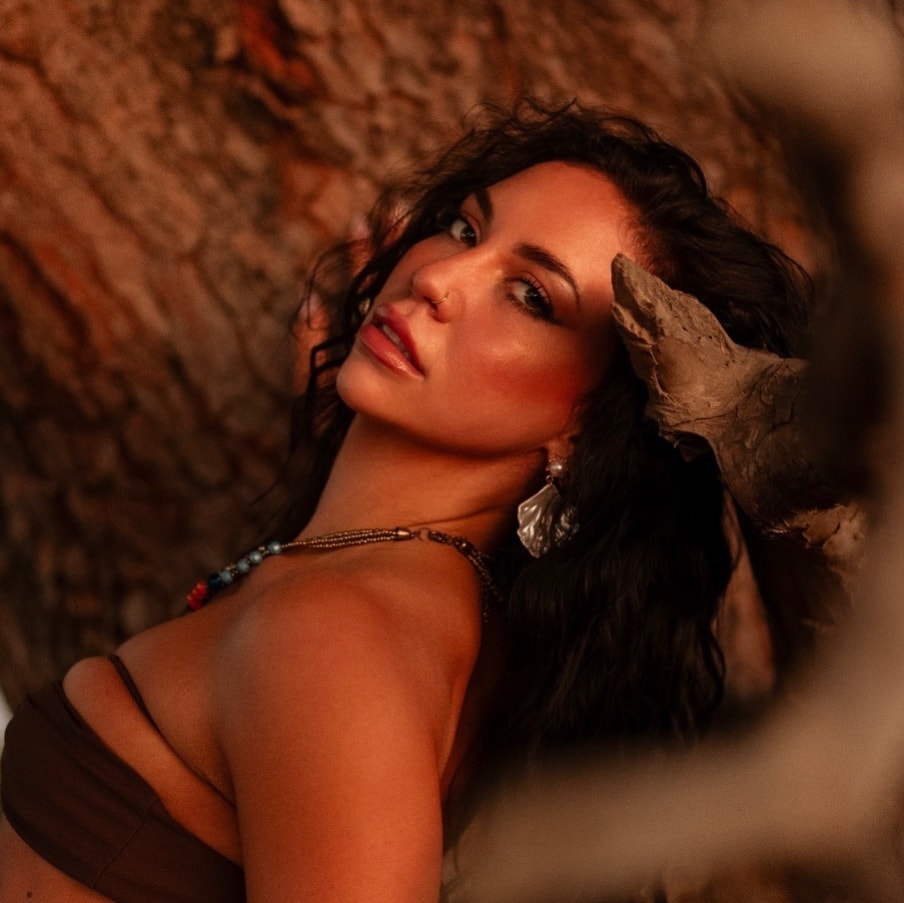 shakeman - Rates & Booking | EXA Models | EXA Models